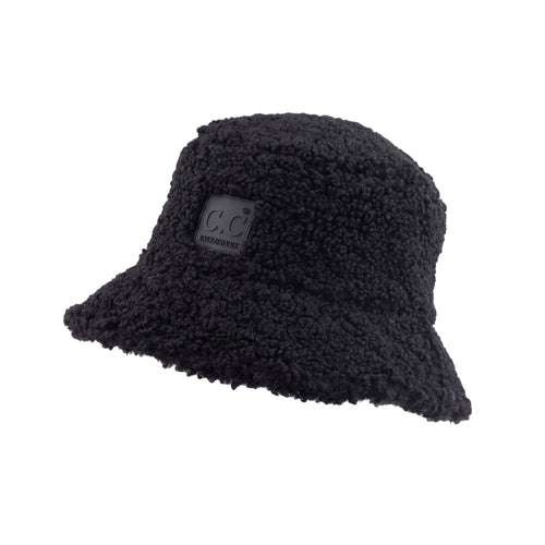 CC Sherpa Adjustable Bucket Hat
