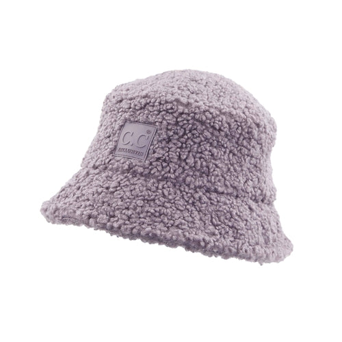 CC Sherpa Adjustable Bucket Hat
